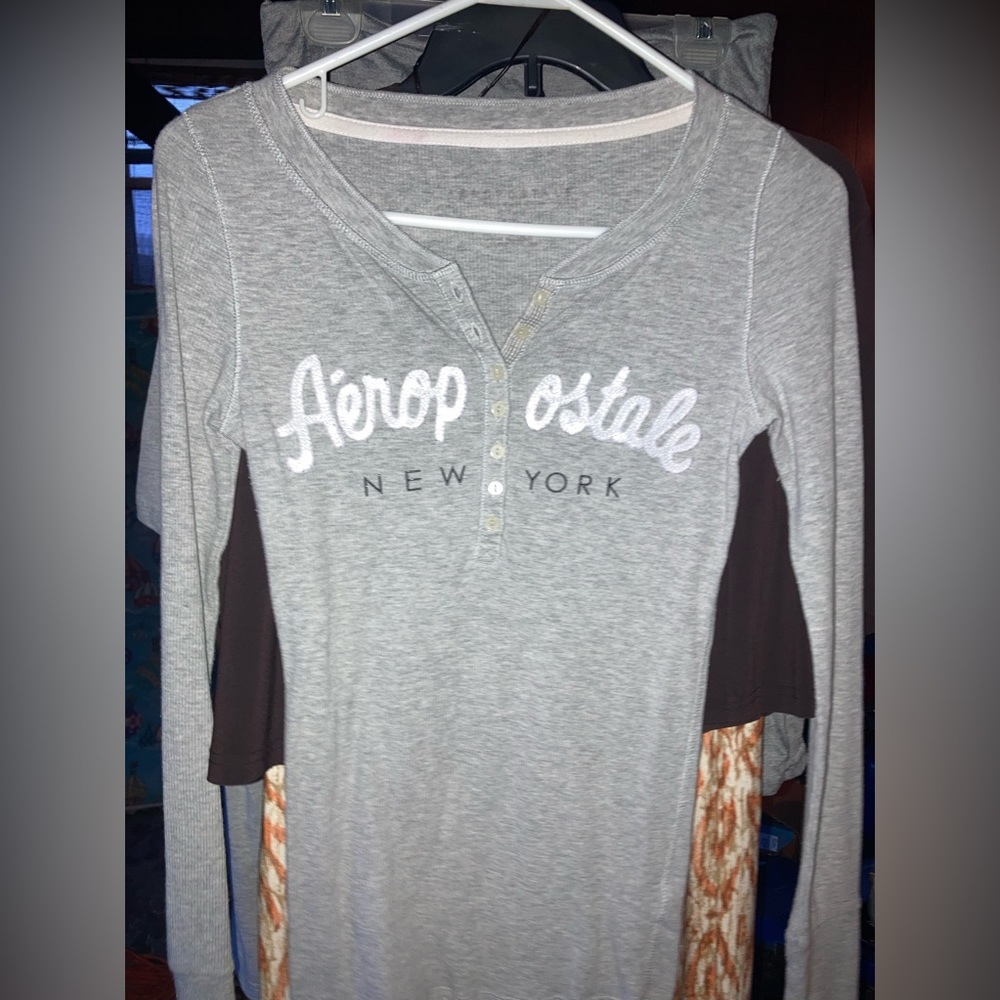 Woman shirt